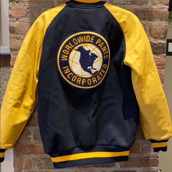 Ebbets Field Flannels | Jackets \u0026 Coats 